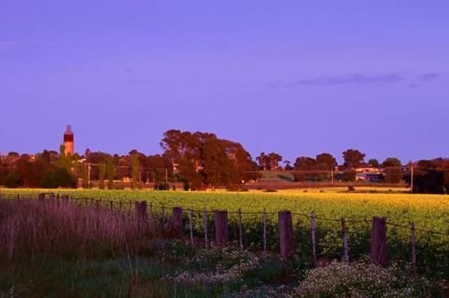 Poachers Paradise Rutherglen Luaran gambar